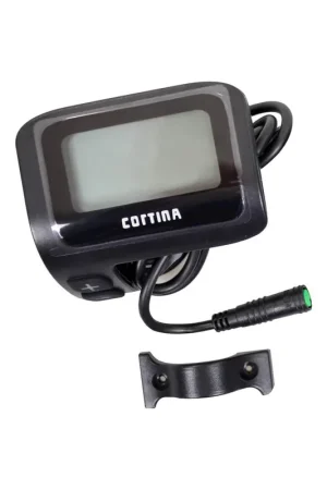 Merkproduct Bafang display C11 UART