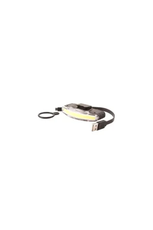 Gecertificeerd Spanninga koplamp Arco usb C stuurbocht