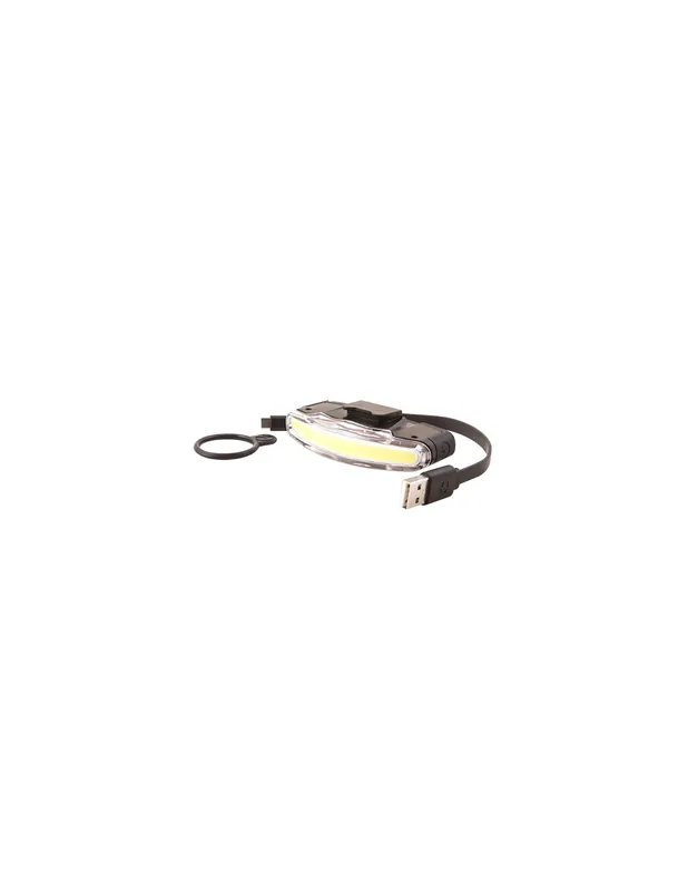 Gecertificeerd Spanninga koplamp Arco usb C stuurbocht