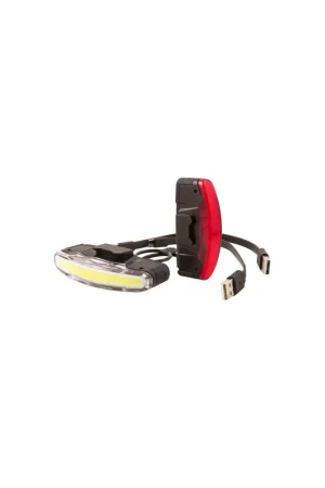 Goedkoop Spanninga verlichtingsset Arco usb C