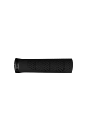 Herrmans handvatten Nucore Grip trail peak 130mm zwart Dagaanbieding
