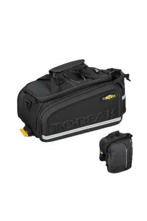 Topeak dragertas MTX Trunkbag EXP 2.0 met slot Korting
