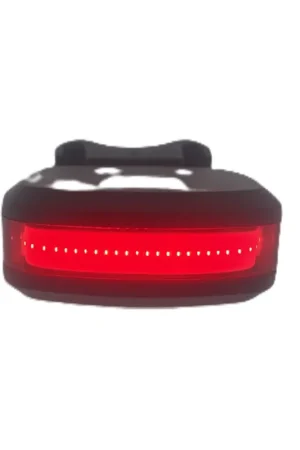 Populair IKZI Light achterlicht Tosti 40 usb