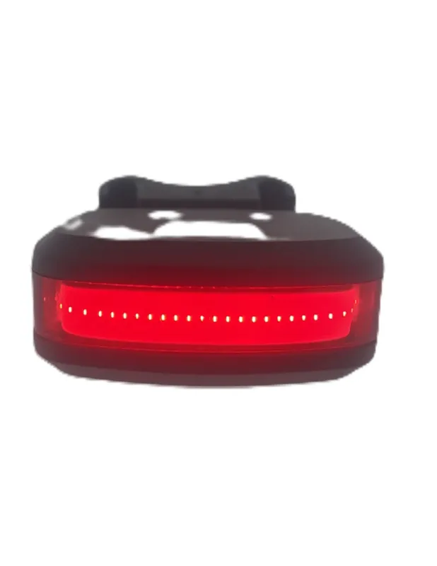 Populair IKZI Light achterlicht Tosti 40 usb