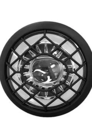Uitverkoop IKZI Light fatbike koplamp Bulls-Eye