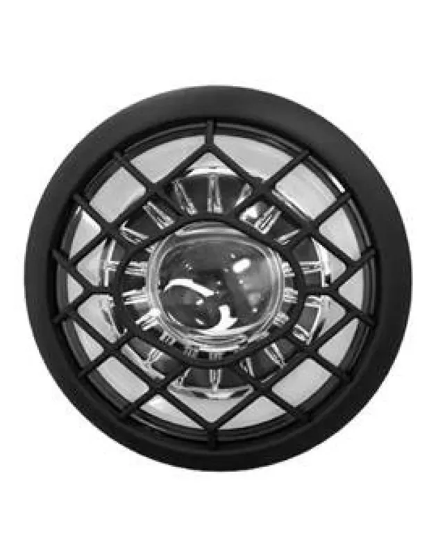 Uitverkoop IKZI Light fatbike koplamp Bulls-Eye