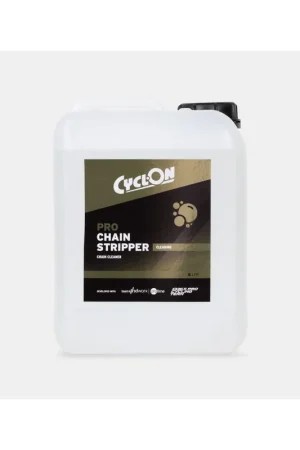 Snelle Levering CyclOn Pro Chain Stripper 5 ltr