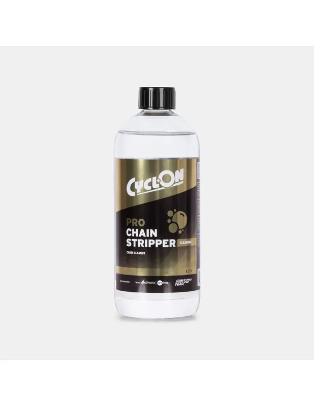 CyclOn Pro Chain Stripper 1 ltr Gecertificeerd