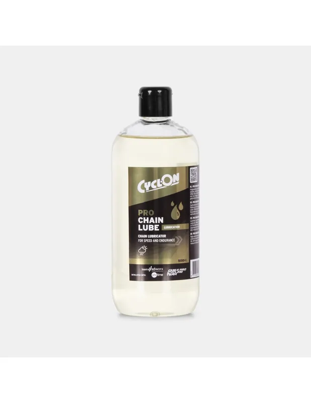 CyclOn Pro Chain Lube 500 ml Must-Have