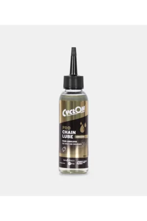 Must-Have CyclOn Pro Chain Lube 125 ml