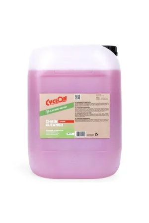 CyclOn Plant Based Chain Cleaner 20 liter Finale Uitverkoop