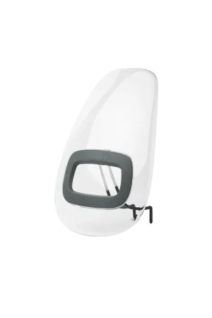 Aanbieding Bobike windscherm One+/ Go grijs