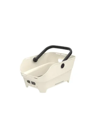 Seizoensaanbieding Basil mand Cento Neo Multi NX gebroken wit