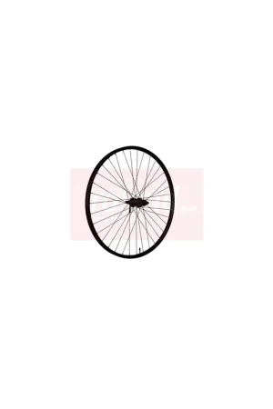 Nieuw Roland achterwiel 27.5 Ryde Rival21 Shimano QC 300 zwart
