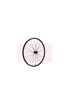 Uitverkoop Roland voorwiel 27.5 Ryde Rival21 Shimano M6010 zwart