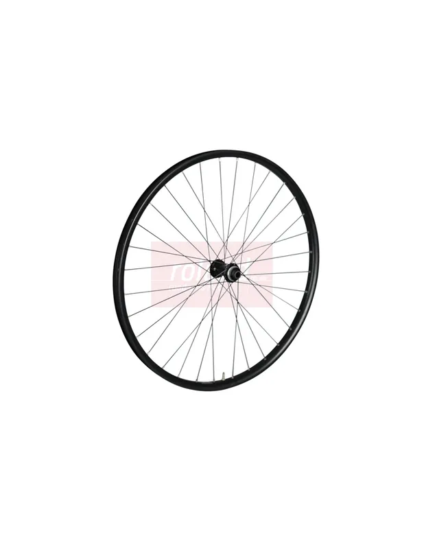 Roland voorwiel 28 Ryde Rival30 Shimano TC500 zwart Koopje