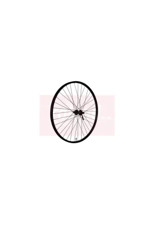 Betrouwbaar Roland voorwiel 27.5 Ryde Rival21 Shimano QC300 zwart