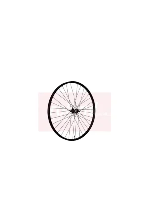 Premium Roland voorwiel 27.5 Ryde Rival21 Shimano M6000 zwart