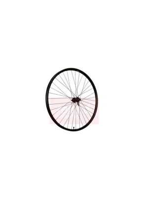 Roland voorwiel 28 Ryde Rival26 Shimano QC400 zwart Actieprijs