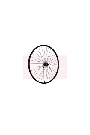Nu Kopen Roland voorwiel 28 Ryde Rival21 Shimano QC300 zwart