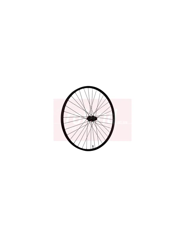 Merkproduct Roland achterwiel 27.5 Ryde Rival21 Shimano M6010 zwart