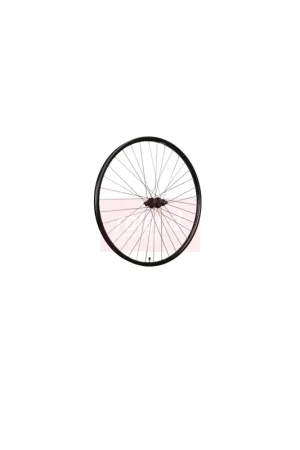 Exclusieve Aanbieding Roland achterwiel 28 Ryde Rival26 Shimano QC400 zwart