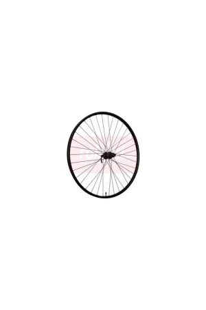 Betaalbaar Roland achterwiel 28 Ryde Rival21 Shimano QC300 zwart