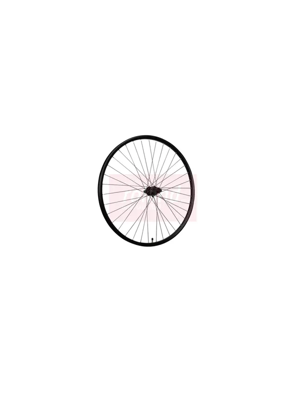 Gratis Retour Roland achterwiel 28 Ryde Taurus21 Shimano QC300 zwart