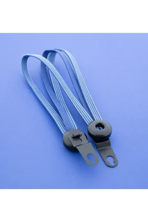 Betrouwbaar Widek triobinder Venture 24 blauw
