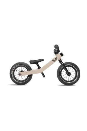 Bestseller Vici grow 3-in-1 meegroeifiets natural beige