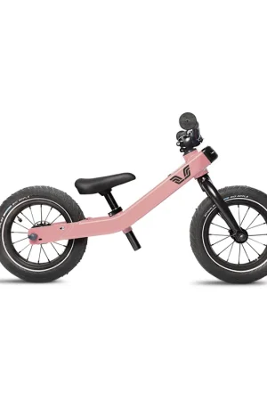 Aanbieding Vici grow 3-in-1 meegroeifiets vintage roze