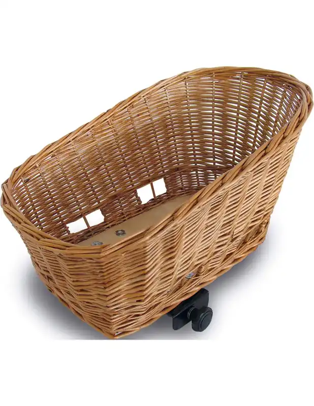 Weekendaanbieding Basil hondenmand Pasja M 30L Senna 45x35x33cm