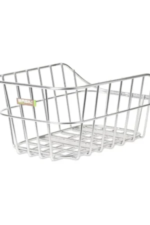 Shop Nu Basil mand Cento Alu 20L 40x24x21cm