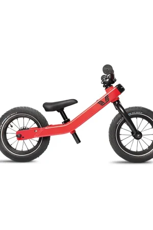 Vici grow 3-in-1 meegroeifiets brandweer rood Koop Online