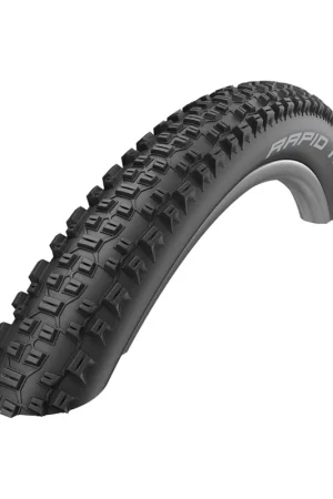 Beperkte Voorraad Schwalbe btb Rapid Rob 54-584 K-Guard zw