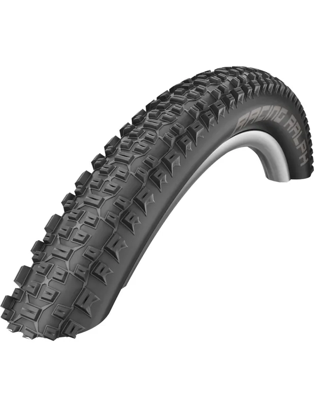 Aanbieding Schwalbe btb Racing Ralph Perf Twinskin 57-622 zw vouw TLR