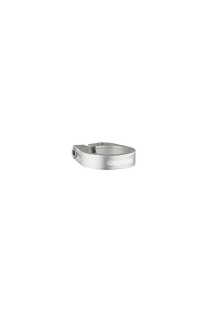 Dagaanbieding Ergotec zadelpenklem SCI-105 31.8 zilver