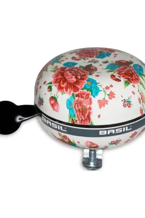Basil bel Ding Dong 80mm Bloom wit Populair
