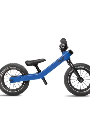 Korting Vici grow 3-in-1 meegroeifiets stoer blauw
