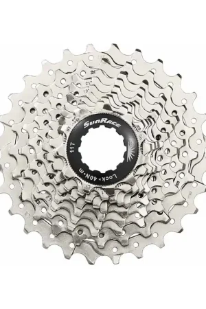 Sunrace cassette 10v 11/32 Voordeelprijs