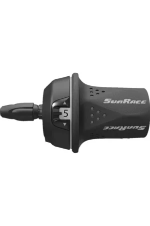 Aanbieding Sunrace versteller Twist M21 R 5v