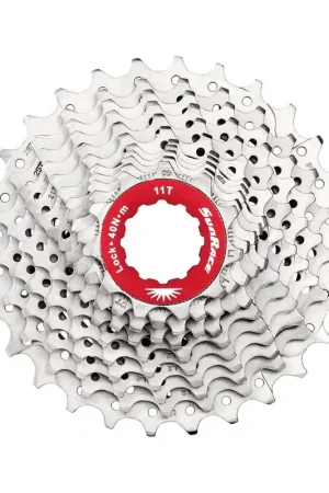 Sunrace cassette 11v 11/32 Direct Beschikbaar