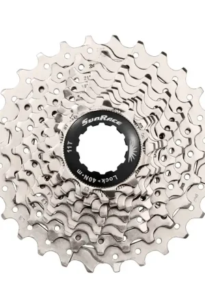 Sunrace cassette 10v 11/32 Lage Kosten