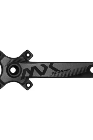 Sunrace crankstel spider FCMX00 175mm BCD 96mm + BBM97 Fabrieksprijs