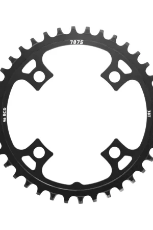 Sunrace kettingblad CRMX 38t BCD 96 Actieprijs