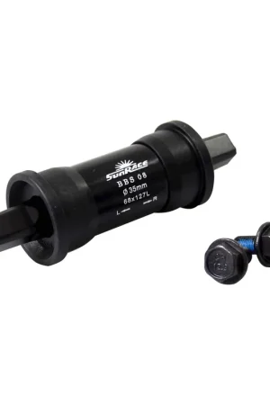 Sunrace trapas 127/35 inslag Actieprijs
