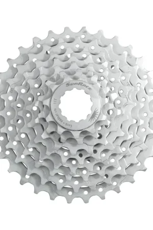 Sunrace cassette 8v 11/32 Beperkte Voorraad