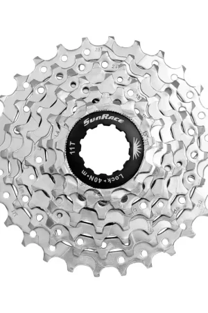 Sunrace cassette 7v 11/28 Koopje