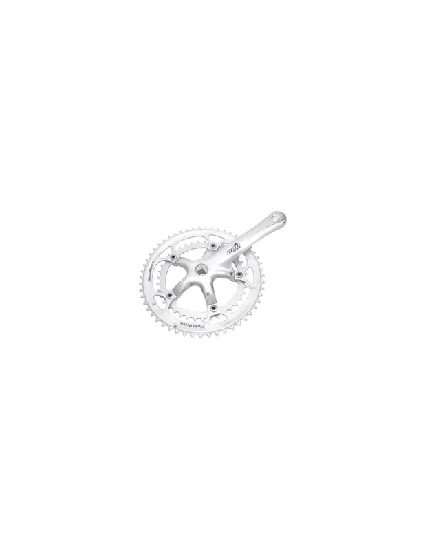 Sunrace crankstel R81 53/39 Snelle Levering