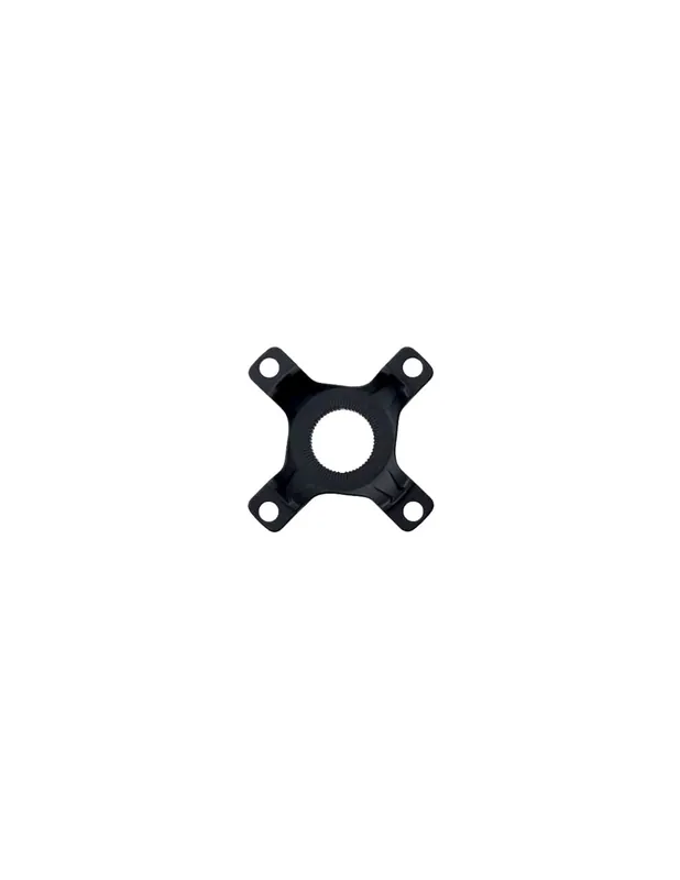 Nieuw Miranda spider Shimano Steps CL 51.0mm